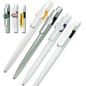 Promotional Plastic Pen 001